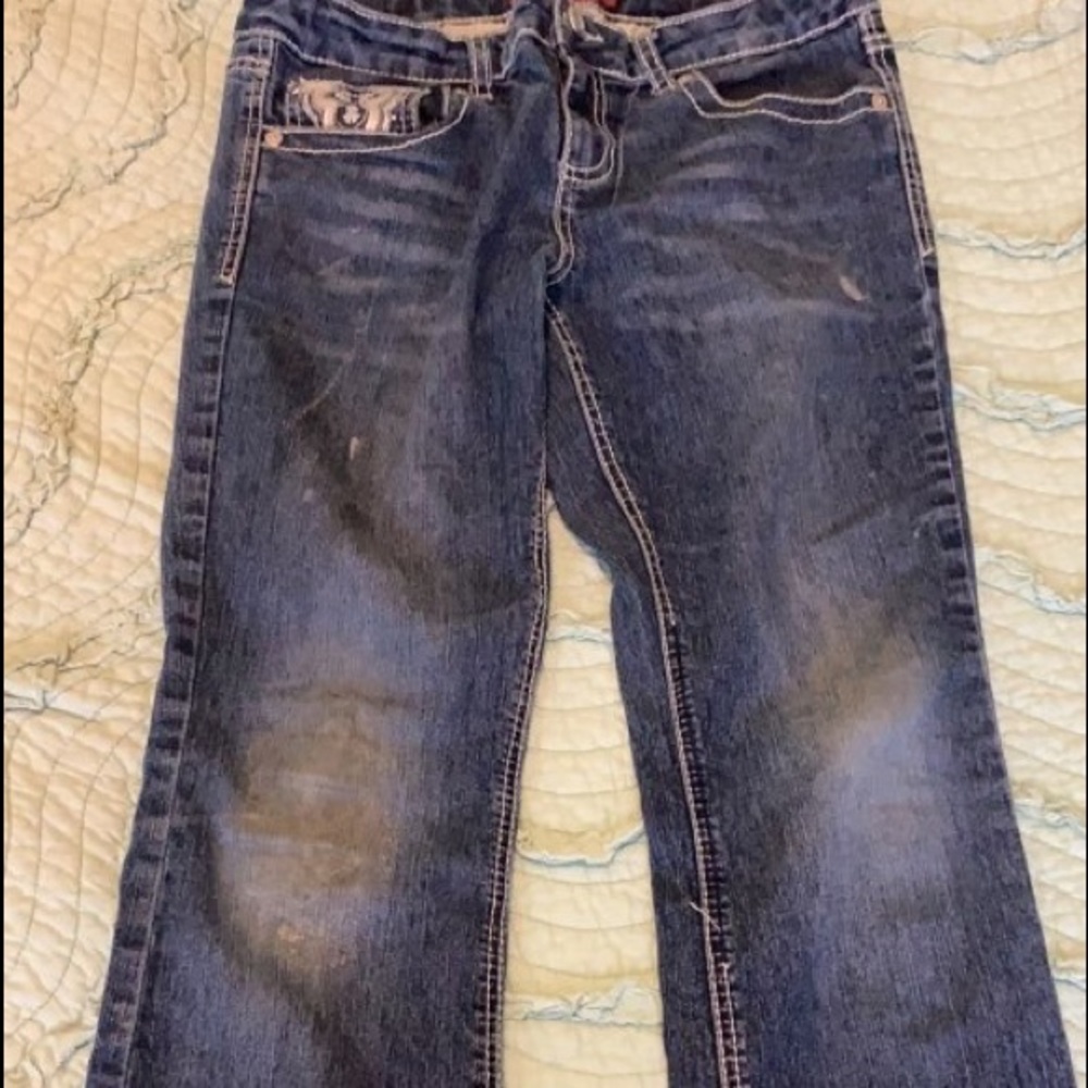 Jeans - Picture 2 of 5